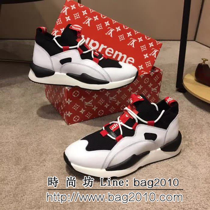 路易威登LV 流行爆款 美國潮牌時尚男鞋 8FX2160